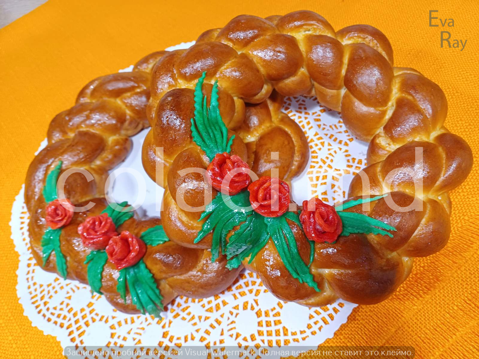 Colaci (220) – Colaci Artizanali